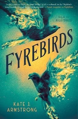 Fyrebirds 9780593859452