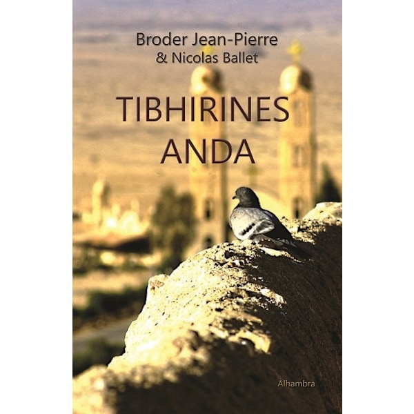 Tibhirines anda 9789187771286