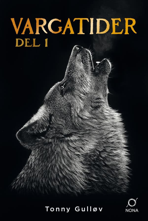 Vargatider : del 1 9789180861182