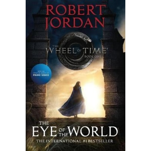 The Eye of The World (TV Tie-In) 9780356516851