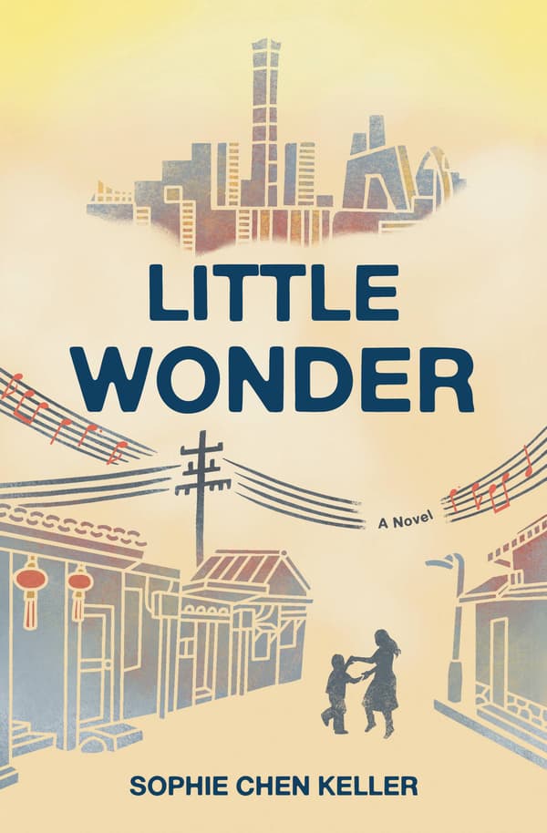 Little Wonder 9798217377565