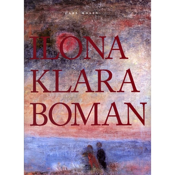 Ilona Klara Boman 9789188712158