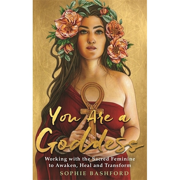 You Are a Goddess 9781788171779
