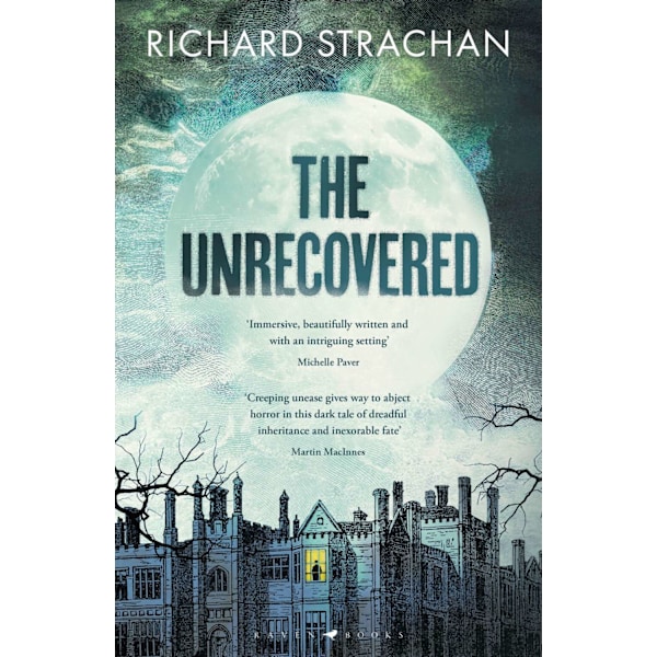 The Unrecovered 9781526670540