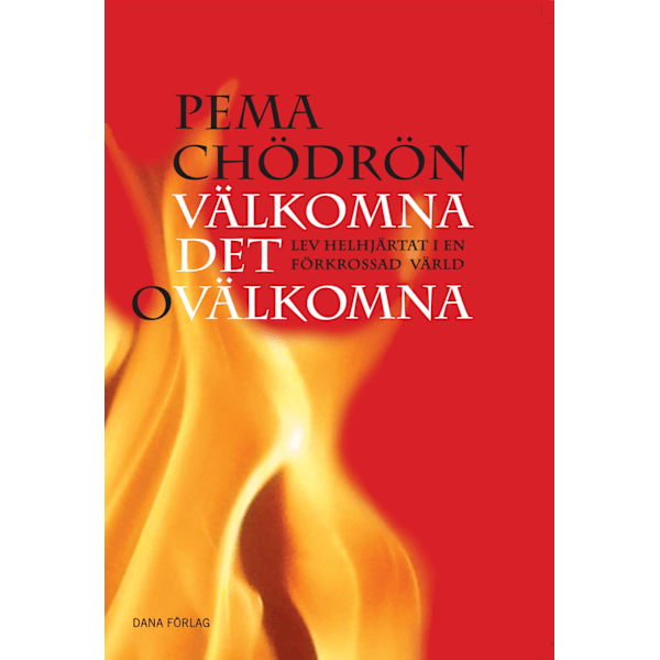 Välkomna det ovälkomna 9789198642810