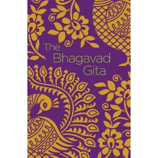 Bhagavad Gita 9781838573713