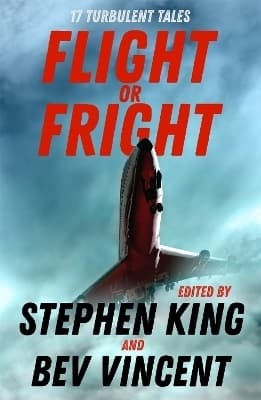 Flight or Fright 9781473691582