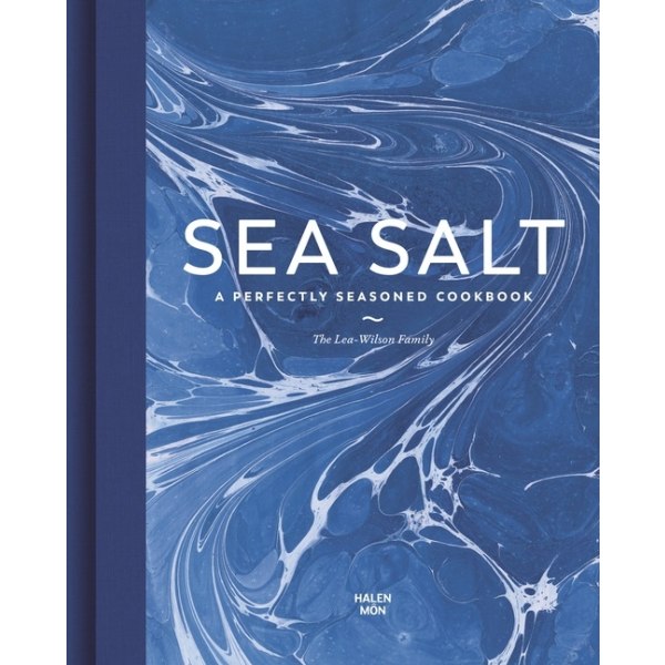 Sea Salt 9780711265745