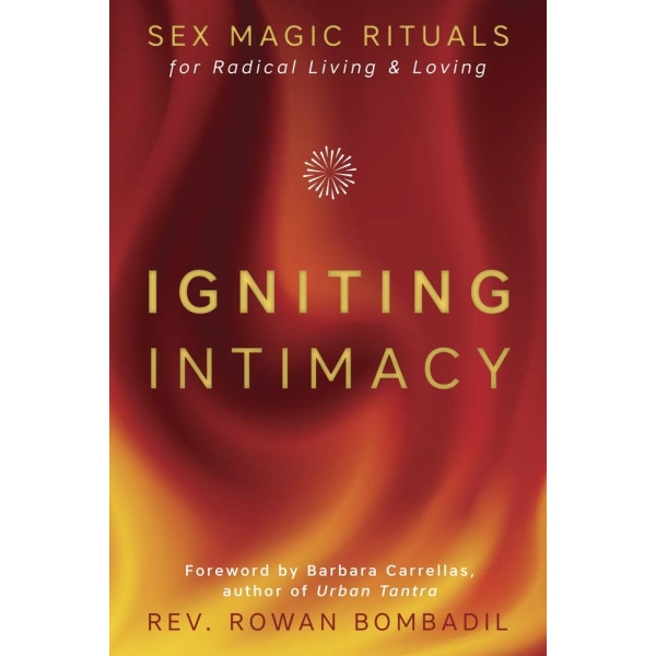 Igniting Intimacy 9780738759227