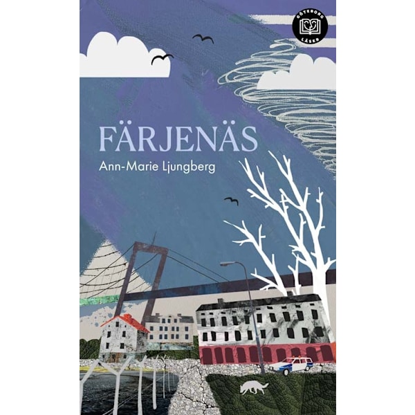 Färjenäs 9789180862172