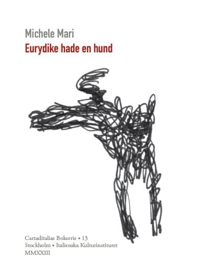 Eurydike hade en hund 9789152706237