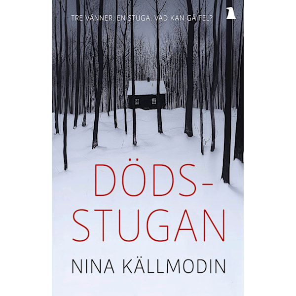 Dödsstugan 9789189916159