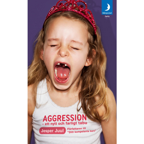 Aggression  : ett nytt och farligt tabu 9789175033266