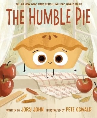 The Humble Pie 9780063473256