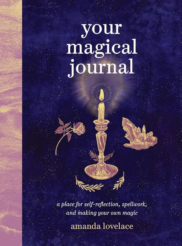 Your Magical Journal 9780762484171