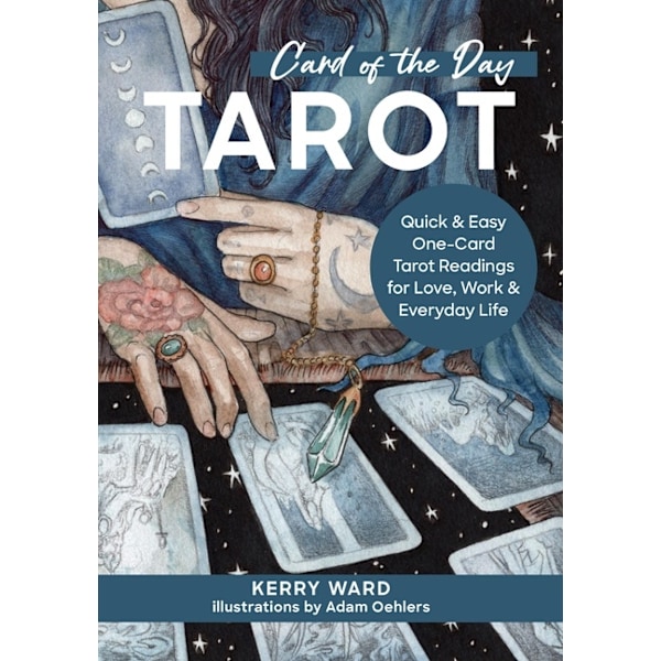 Card of the Day Tarot 9780760385630