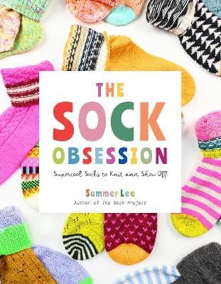 The Sock Obsession 9781419780462