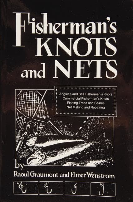 Fisherman's Knots And Nets 9780870330247