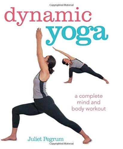 Dynamic yoga - a complete mind and body workout 9781782493464