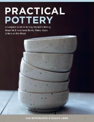 Practical Pottery 9780764369384