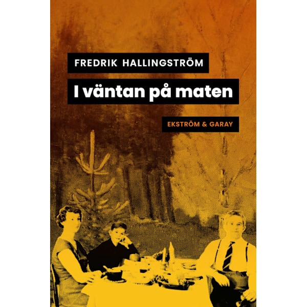 I väntan på maten 9789189796652
