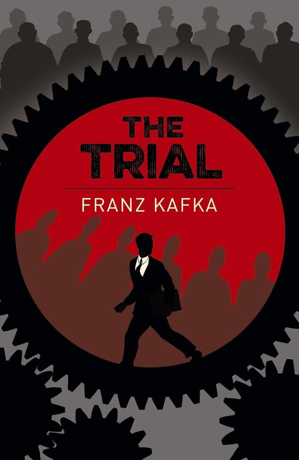 Trial 9781789500851