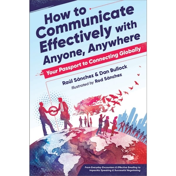 How To Communicate Effectively With Anyone, 9781632651792