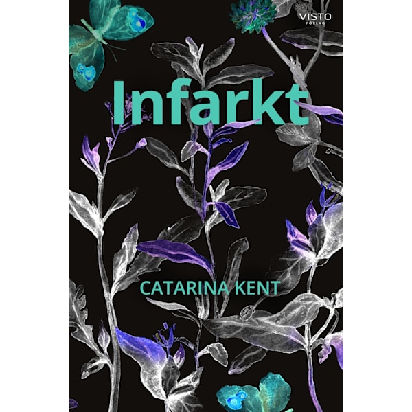 Infarkt 9789178857203