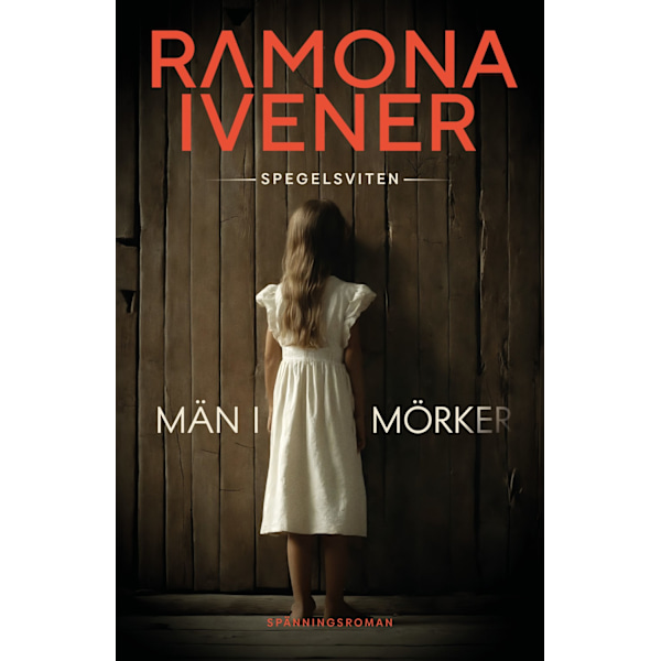 Män i mörker 9789180862561