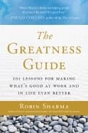 Greatness Guide, The 9780061238574