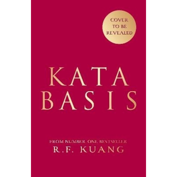 Katabasis 9780008501877