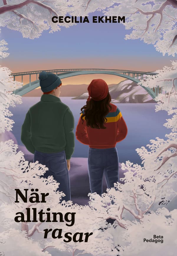 När allting rasar 9789189697874
