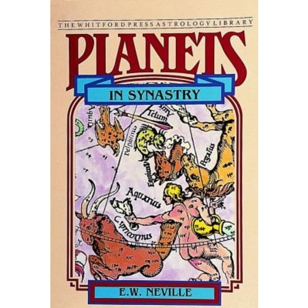 Planets in synastry 9780924608018