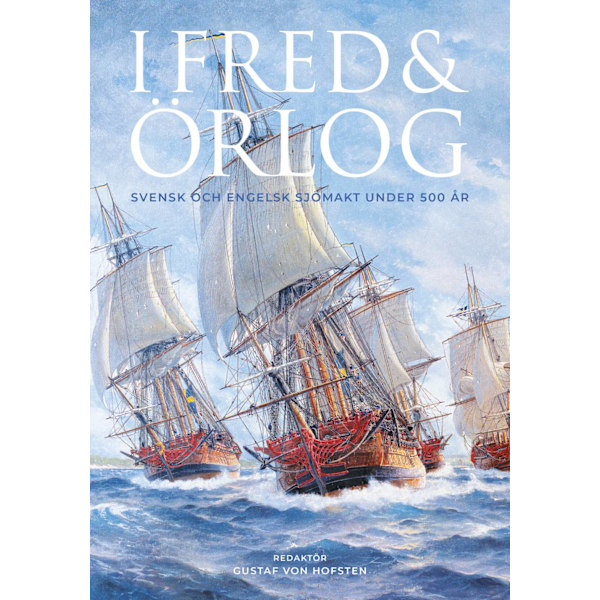 I fred och örlog 9789186687700