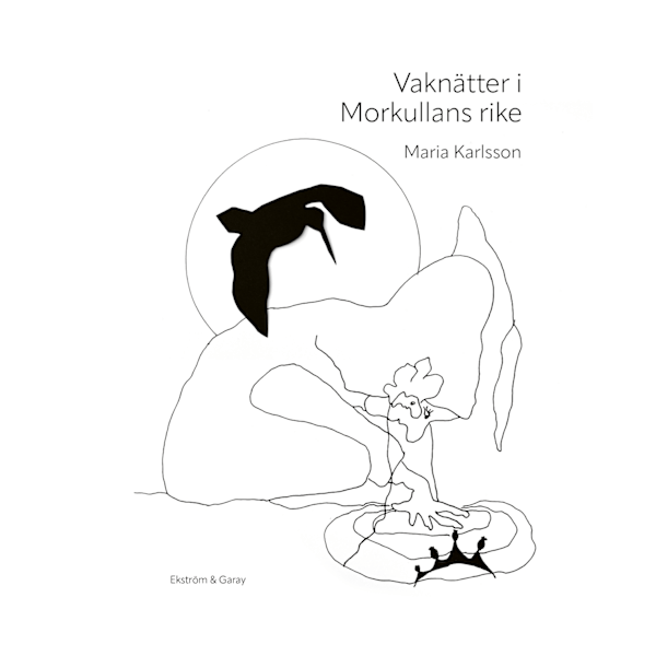 Vaknätter i Morkullans rike 9789189706873