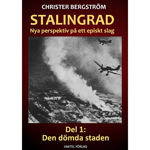 Stalingrad 9789188441829