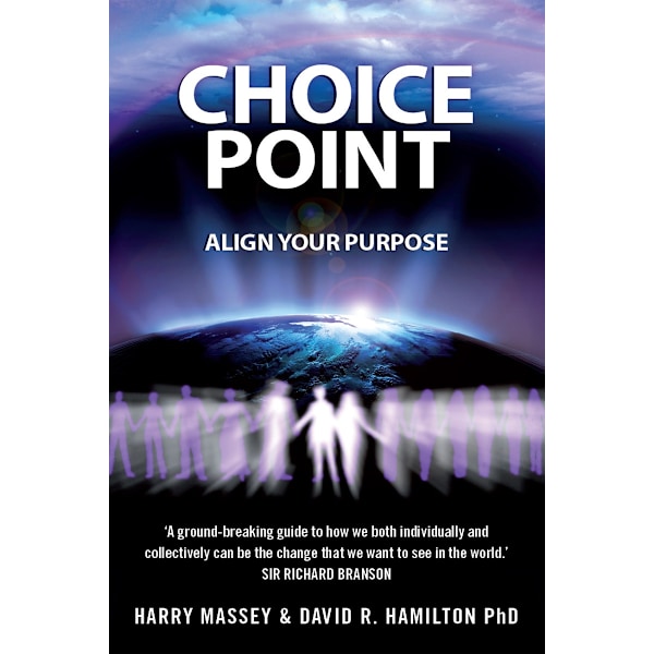 Choice Point 9781848505520