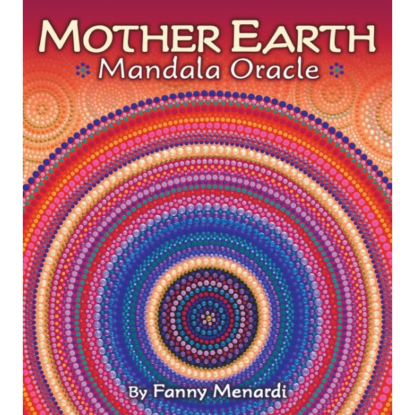 Mother Earth Mandala Oracle 9781646710027
