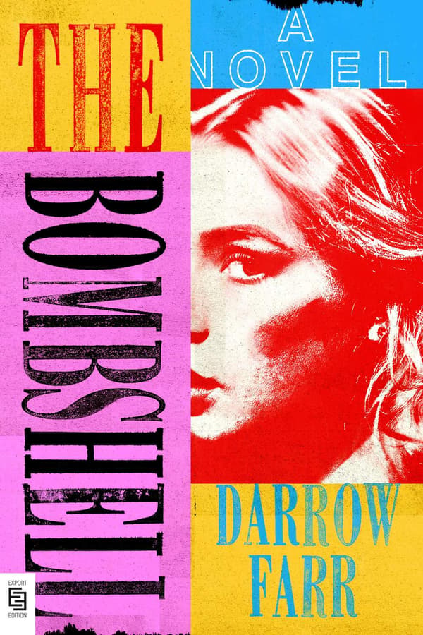 The Bombshell 9798217059355