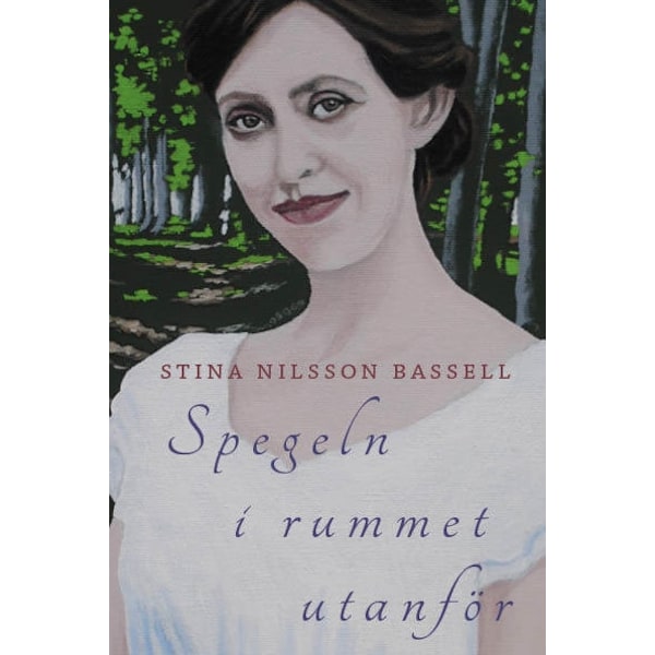 Spegeln i rummet utanför 9789198423440