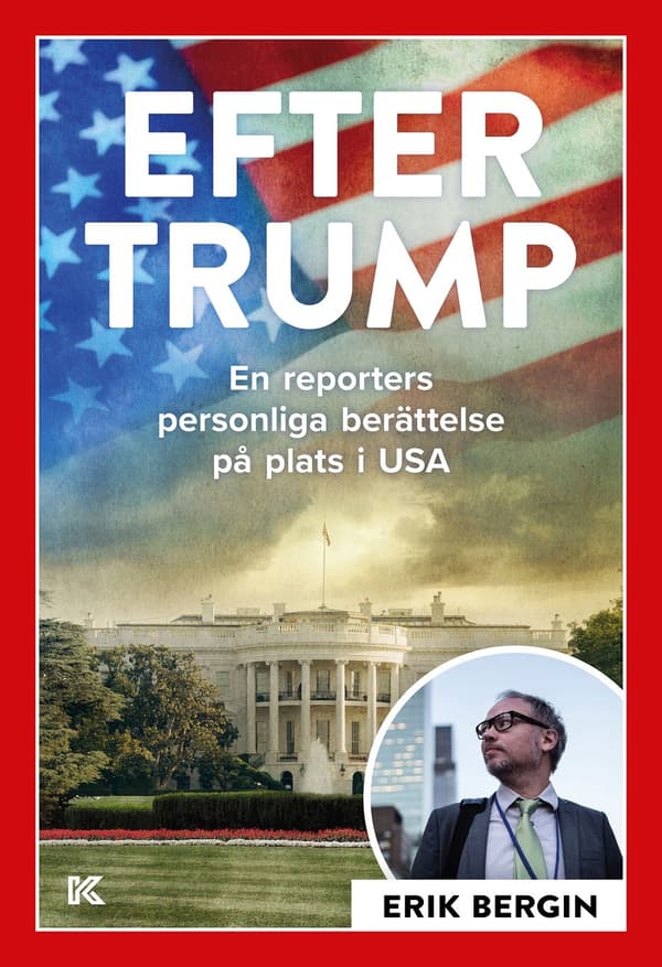 Efter Trump 9789189199033