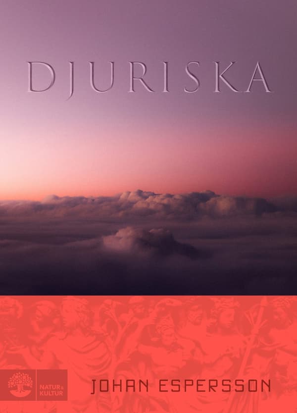 Djuriska 9789127170315