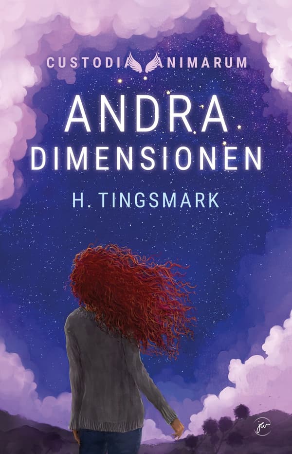 Andra dimensionen 9789198804638