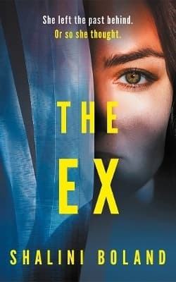 The Ex 9781662529535