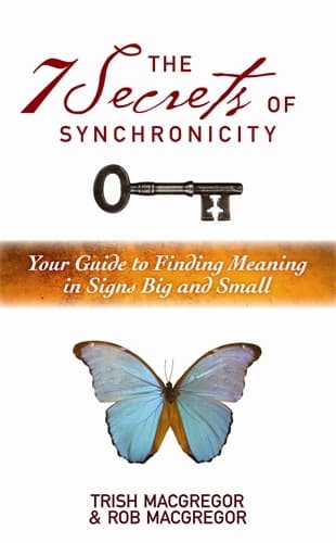 The 7 Secrets of Synchronicity 9781848502925