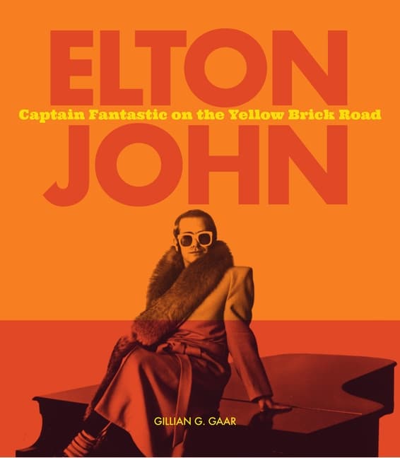 Elton John 9780760387603