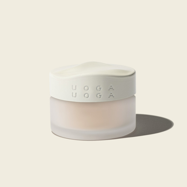 Uoga Uoga Linden Honey Mineralpuder SPF15 47718753