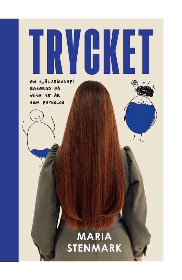 Trycket 9789153171652