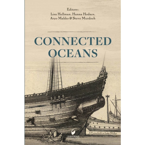 Connected oceans 9789187439766