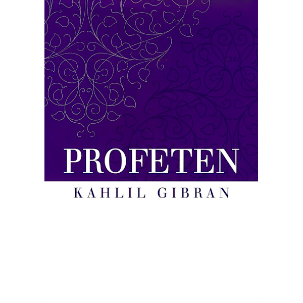 Profeten 9781785996030